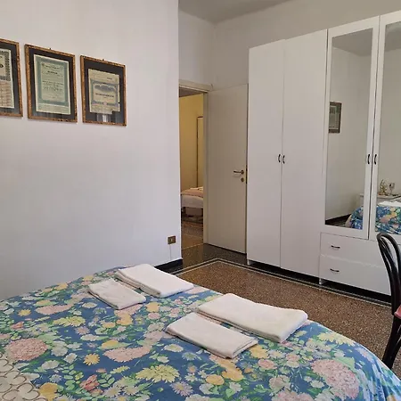 Kate On The Port Appartamento Genova