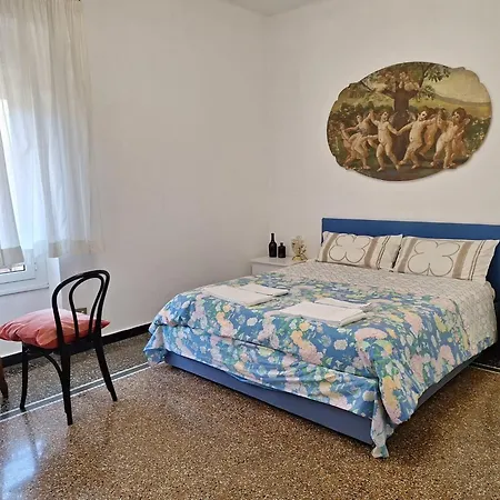 Kate On The Port Appartamento *