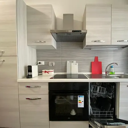 Apartament Kate On The Port *