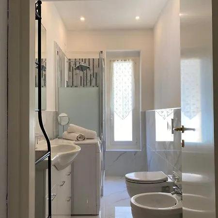 Apartment Kate On The Port