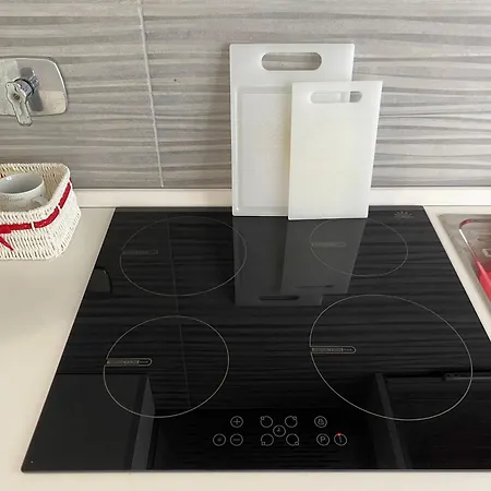 Kate On The Port 热那亚