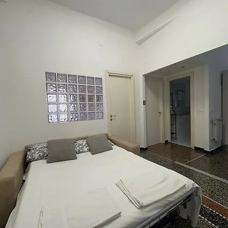 Kate On The Port * جنوة