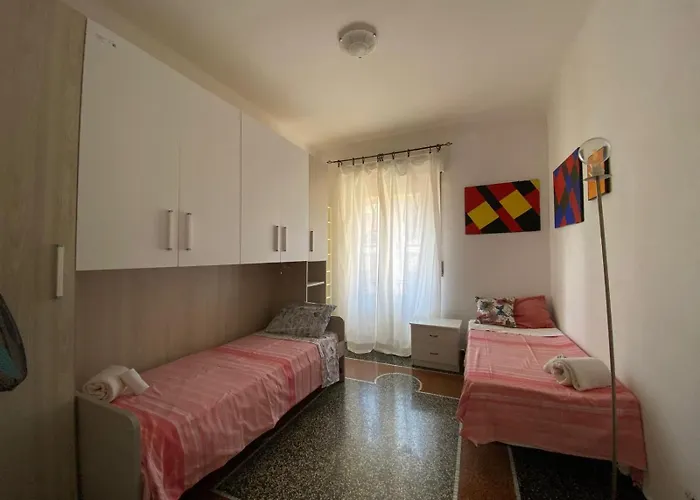 شقة Kate On The Port