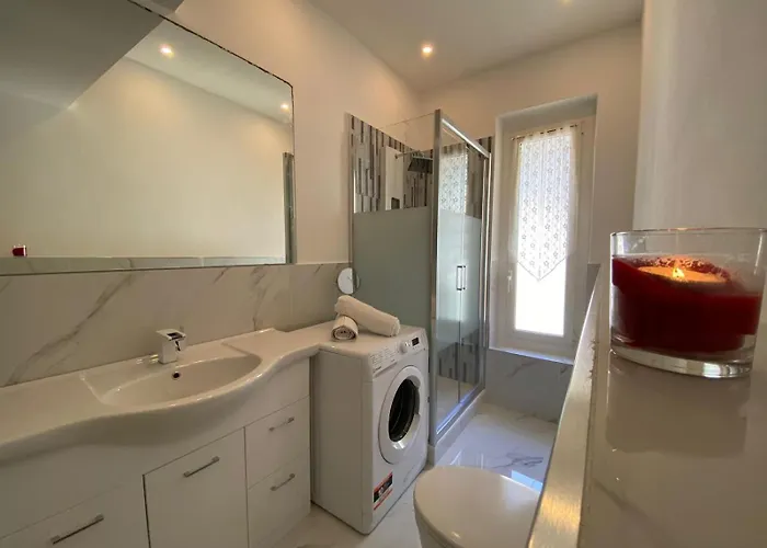 Kate On The Port شقة