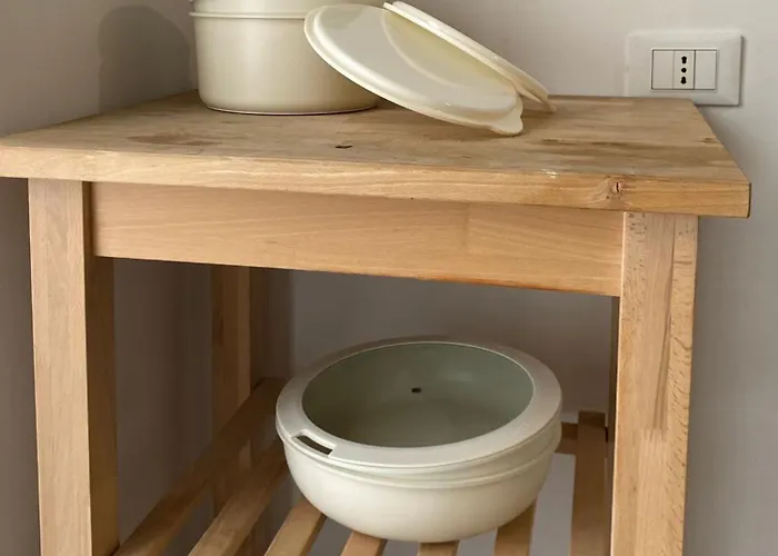 Kate On The Port شقة *