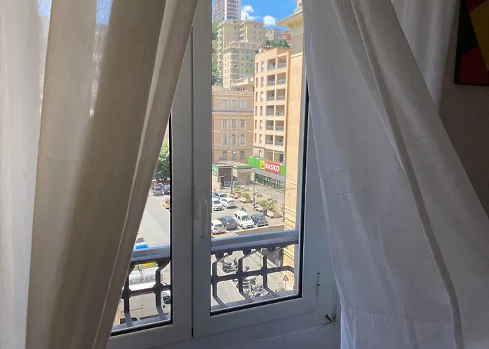 شقة Kate On The Port