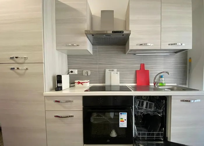 Lägenhet Kate On The Port *