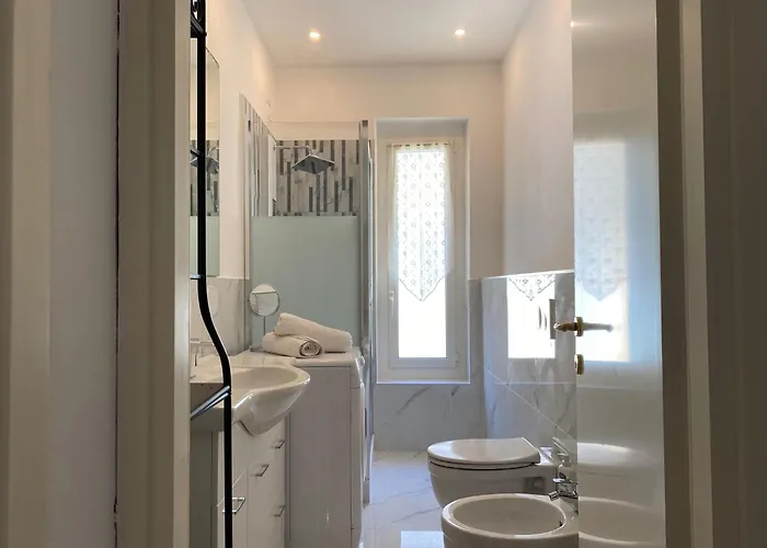 Lägenhet Kate On The Port