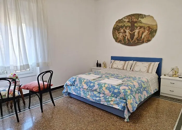 Kate On The Port شقة *