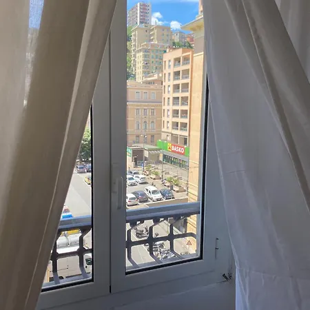 Apartment Kate On The Port